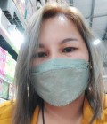 Rencontre Femme Thaïlande à หนองคาย : Puy, 35 ans